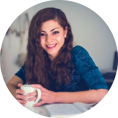 Profile picture for user Samira